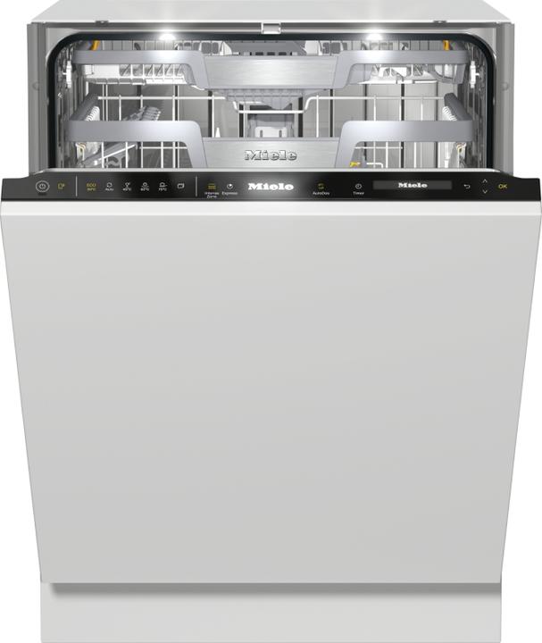 Actual product image Miele G 7590 SCVi