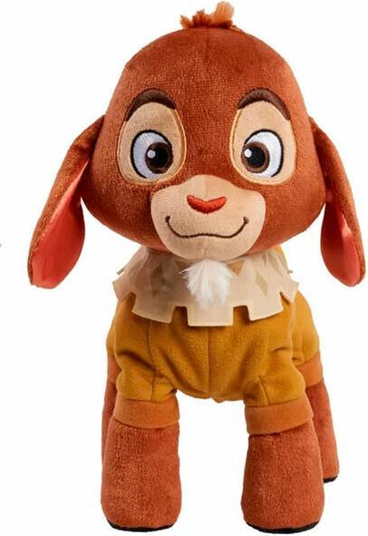 Image du produit Just Play Disney 10118 Wish Walk 'n Talk Valentino (28 cm)