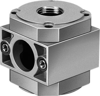 Produktbild Festo FRM-D-MINI 170684 Abzweigmodul