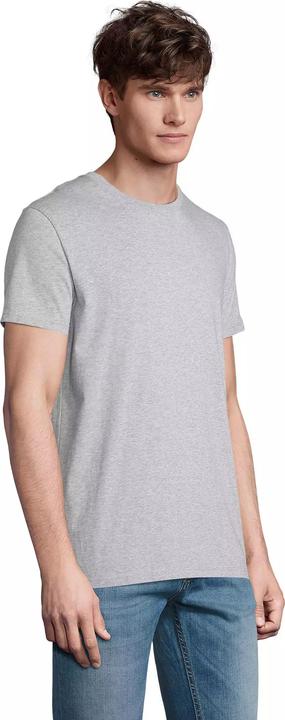 Matter grey