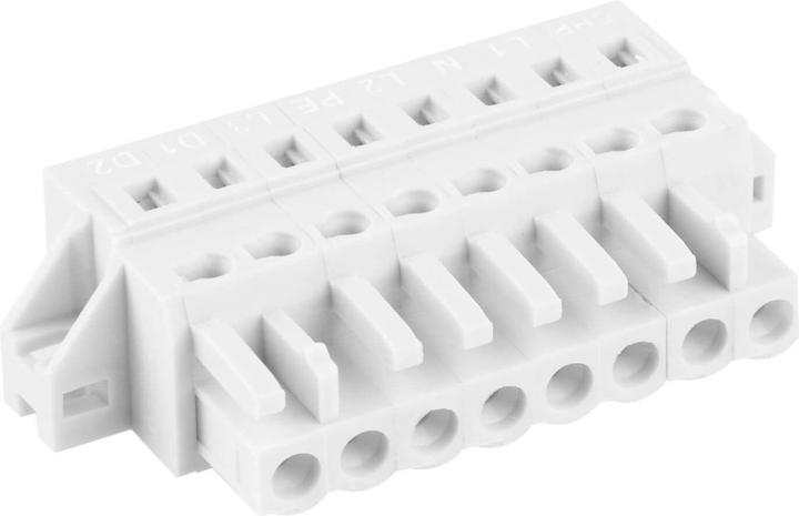 Actual product image Ledvance First feed connector