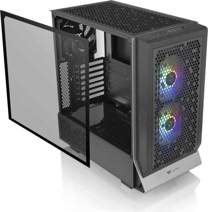 Produktbild Thermaltake Ceres 300 TG (mATX, Mini-ITX, ATX)