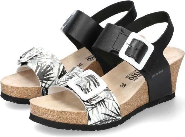 Actual product image Mephisto Lissia (36)