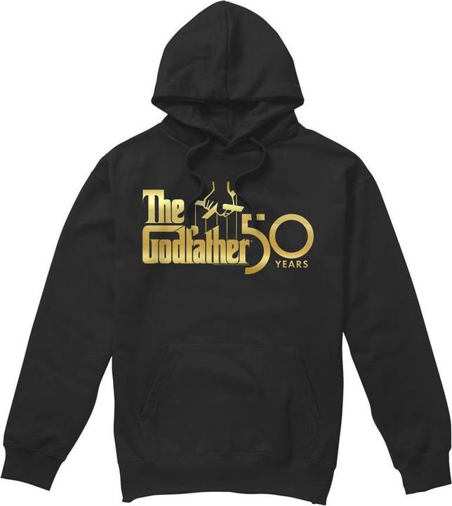 The Godfather 50th Kapuzenpullover