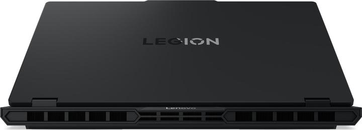 Produktbild Lenovo Legion Pro 5 16IAX10H (83LU000KGE), eclipse black (16", Intel Core Ultra 9 275HX, 32 GB, 1000 GB, DE)