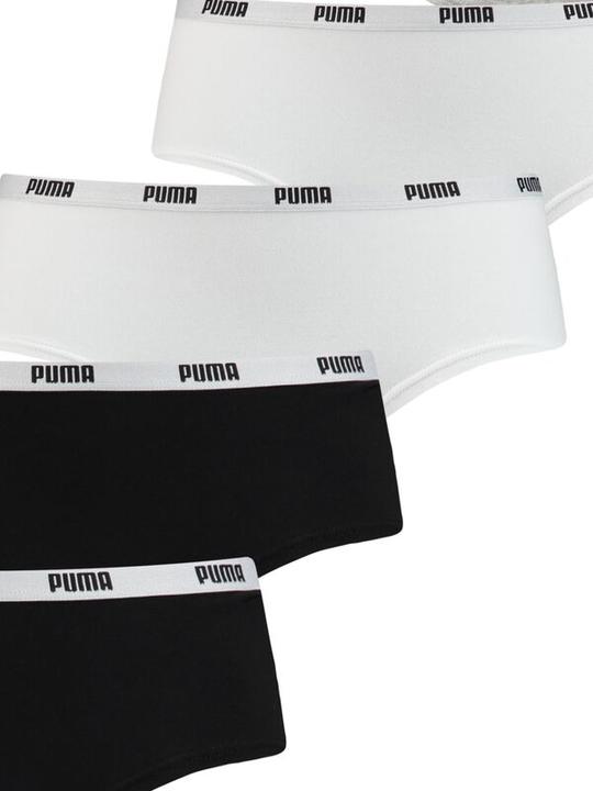 Immagine prodotto Puma Collant Sportlich (XS, confezione da 6)