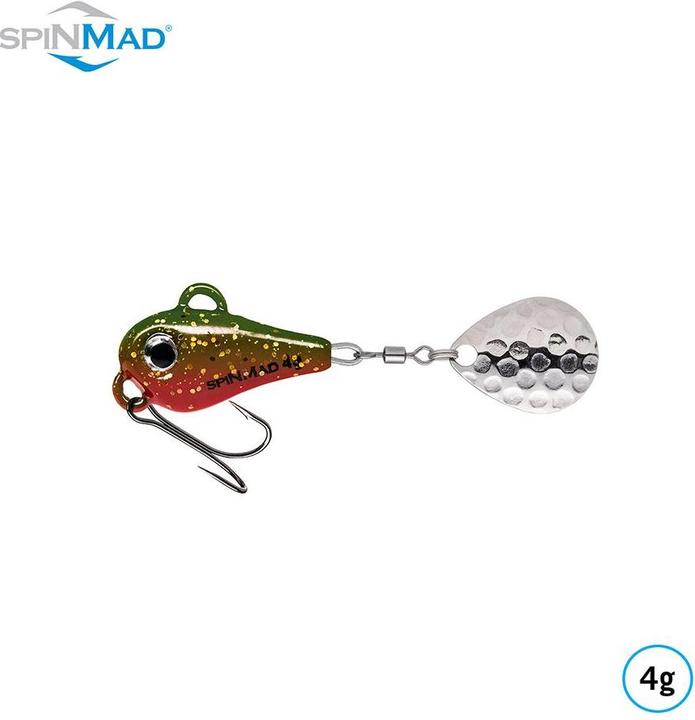 Lieblingsköder SpinMad Originals Sheriff (700 cm)