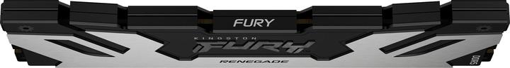 Produktbild Kingston 32GB 6400MT/s DDR5 CL32 DIMM FURY Renegade Silver XMP (1 x 32GB, 6400 MHz, DDR5-RAM, DIMM)
