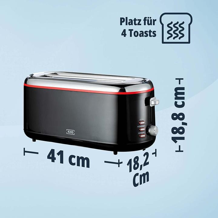 Produktbild KHG TO-1301LSS