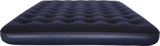 Actual product image Bestway 203X152X22CM AIRBED QUEEN