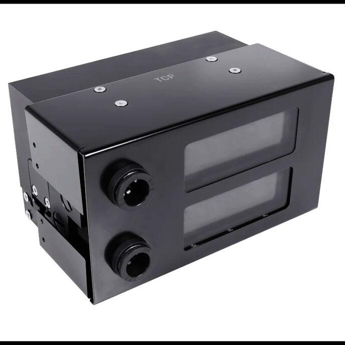 Produktbild Alphacool AGB ES 2U Reservoir VPP mit Durchfluss-/Temperatursensor