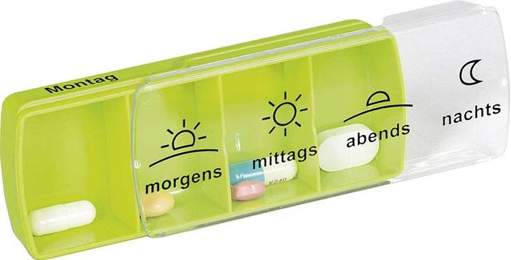 Produktbild Anabox 7 Tage