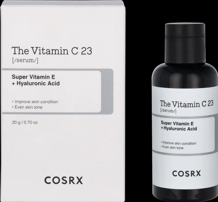 Produktbild Cosrx The Vitamin C 23 (20 ml)