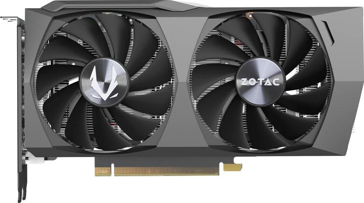 Produktbild Zotac GeForce RTX 3050 Twin Edge OC (8 GB)
