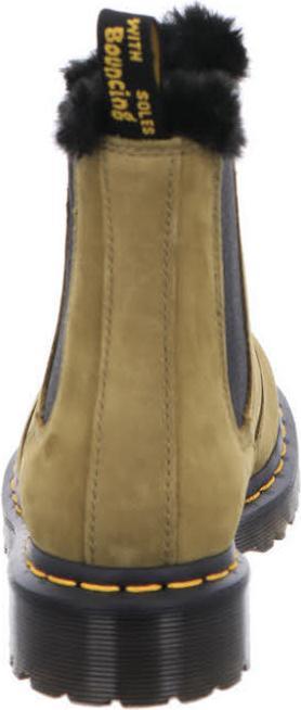 Actual product image Dr. Martens 2976 Leonore (41)