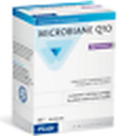 Produktbild PiLeJe Q10 Age protect Kaps (30 Stück, Kapseln, 36 g)