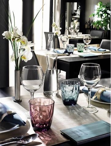 Actual product image Bormioli Rocco Diamond (4.70 dl, 6 x, Long drink glasses)