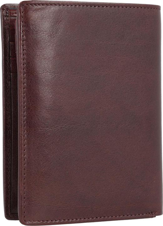 Immagine prodotto Esquire Portafoglio Toscana RFID in pelle 9,5 cm