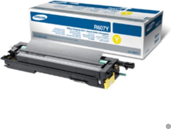 Image du produit HP CLT-R607Y (Y)
