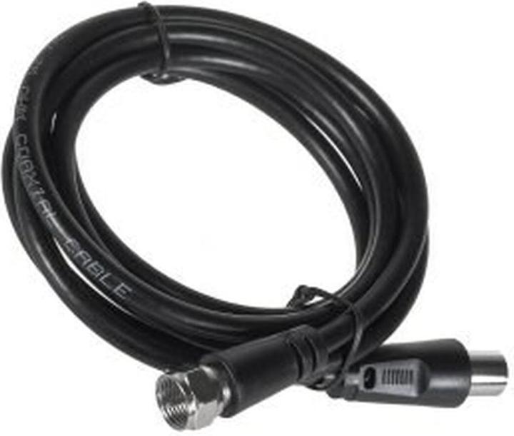 Produktbild Maclean MCTV-930 TV-Antenne Indoor (Zimmerantenne, 26 dB, DVB-S / -S2, DAB/ DAB+, DVB-T / -T2, LTE)