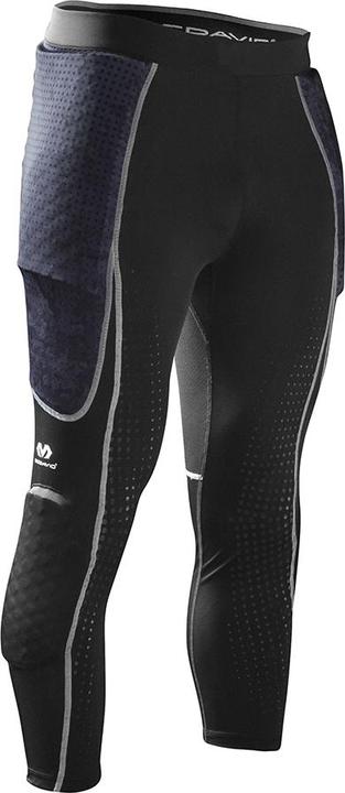 Produktbild McDavid SCHUTZHOSE "HEX" 3/4 BARCELONA (XXL)