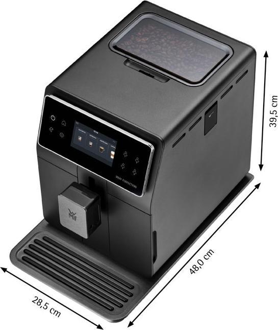 Actual product image WMF Perfection 740L