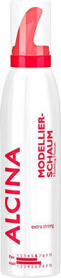 Actual product image Alcina Modellier-Schaum (150 ml, Volume foam)
