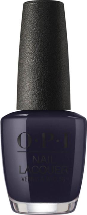 OPI Iceland - Suzi & the Arctic Fox (Iceland - Suzi & the Arctic Fox, Farblack)