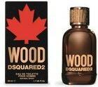Actual product image Dsquared2 Wood (Eau de toilette, 30 ml)