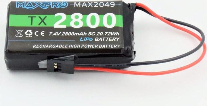 Immagine prodotto Futaba Telecomando T10J Modo 2
