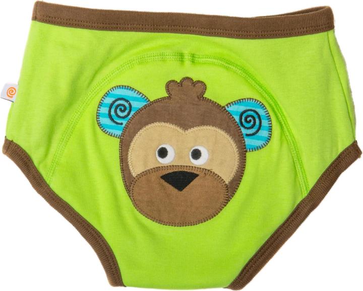Produktbild Zoochini Boys Safari (Gr. 5, 3 Stück)