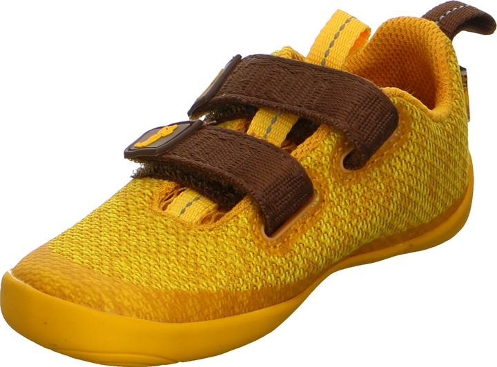 Image du produit Affenzahn Chaussure pieds nus Chaussure basse Knit Happy Tiger (26)