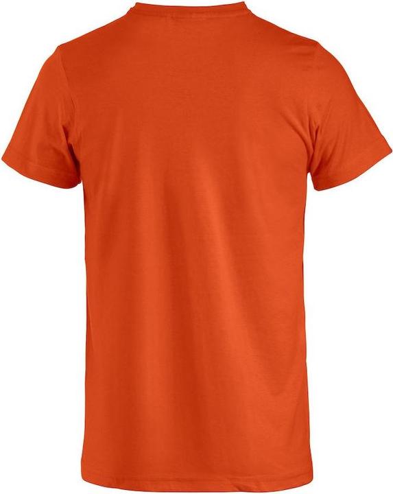 Actual product image Clique Basic Tshirt (XS)