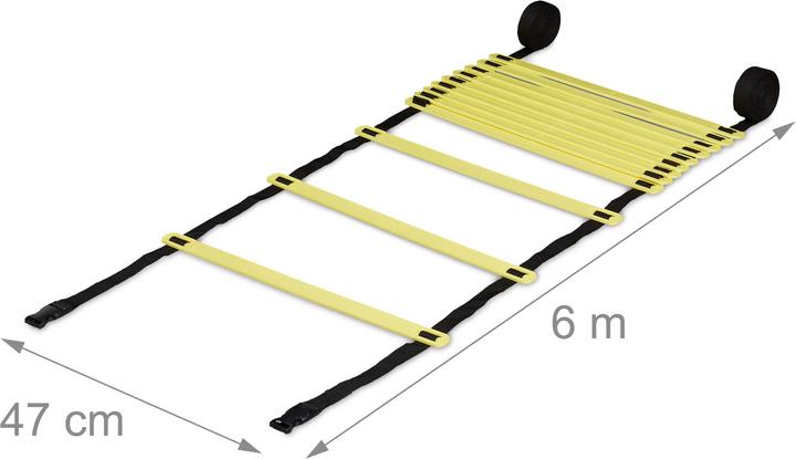 Actual product image Relaxdays coordinating manager