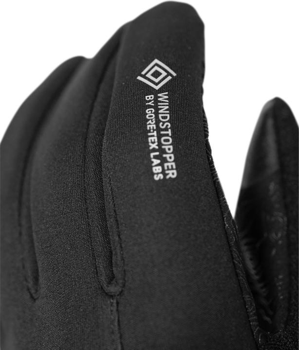Actual product image Reusch Rider Windstopper Touch-Tec (8)