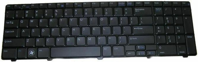 Produktbild Dell Keyboard (US/ENGLISH)