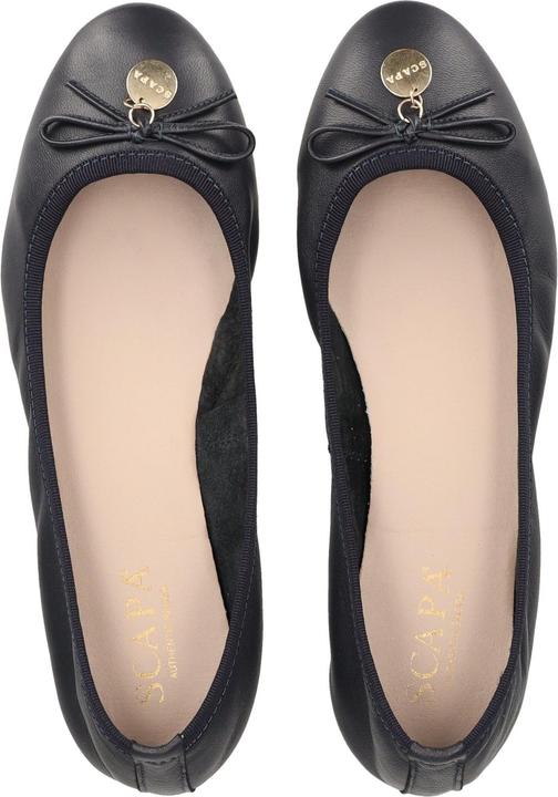 Actual product image Scapa Ballerinas (41)