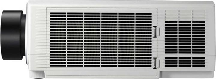 Produktbild NEC PA803U - 3-LCD-Projektor - 3D - 8000 ANSI-Lumen - WUXGA (1920 x 1200) (WUXGA, 8000 lm, 1.46 - 2.95:1)