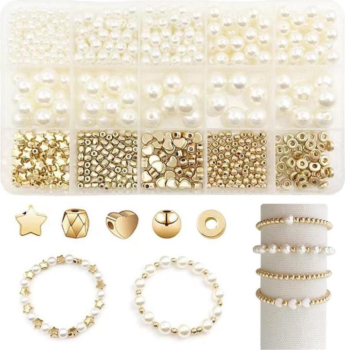 Produktbild I Am Creative DIY Bastel Schmuck