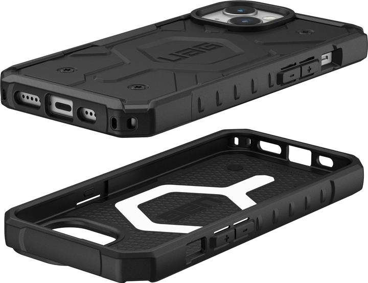 Produktbild UAG Pathfinder Magsafe Case (Apple iPhone 15 Pro)