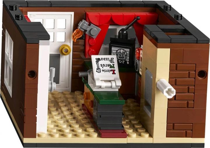 Image du produit LEGO Home Alone (21330, LEGO Ideas, LEGO difficiles à trouver)
