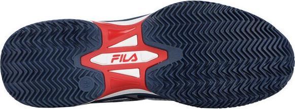 Produktbild FILA Premio Sandplatz Tennisschuh Herren (40)