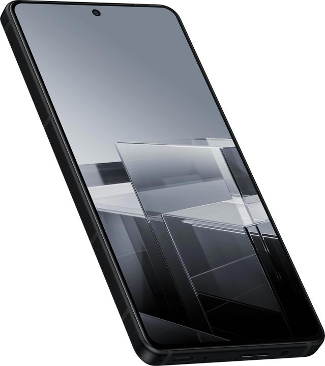 Produktbild ASUS Zenfone 11 Ultra (512 GB, Skyline Blue, 6.78", Dual SIM, 50 Mpx, 5G)
