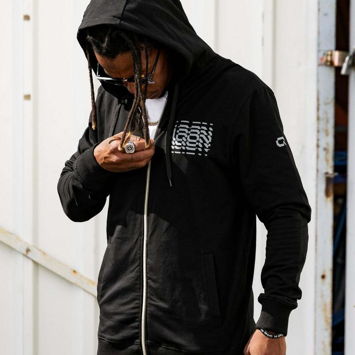 Immagine prodotto Iqon Abbigliamento (S)