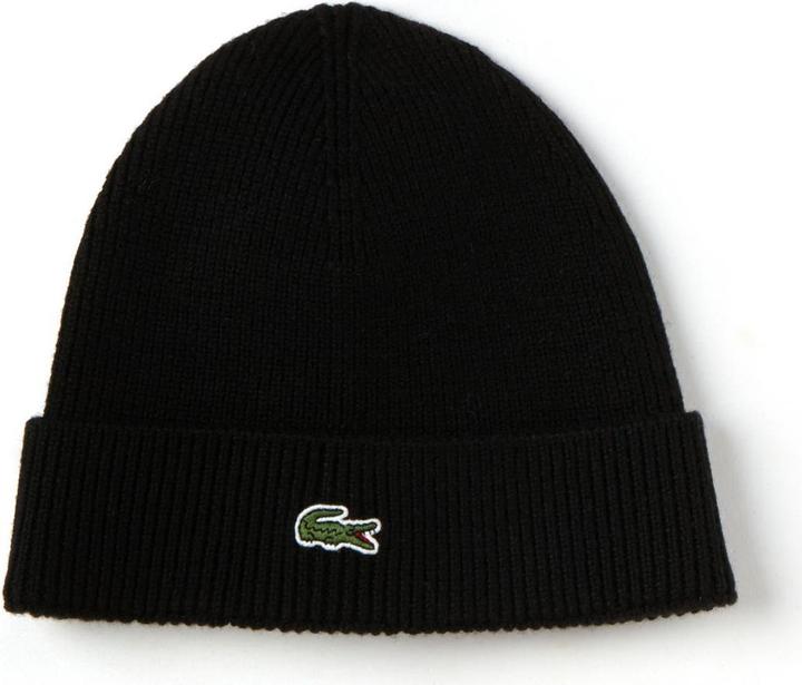 Lacoste Bonnet (Taille unique)