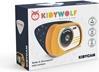 Productafbeelding Kidywolf Kidy Camera - oranje versie