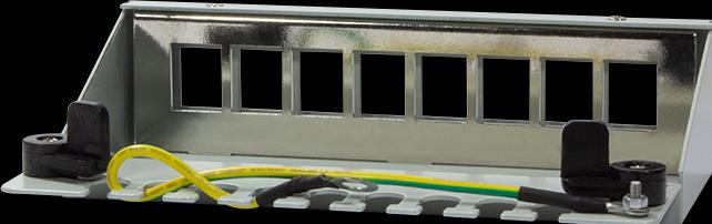 Actual product image LogiLink Steel housing