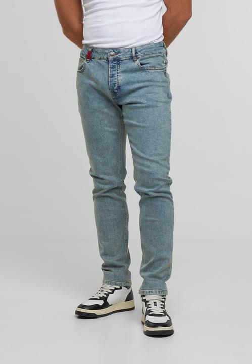 Actual product image 2Y Premium 2Y ALEJANDRO BASIC SLIM FIT JEANS - 184665 (36)