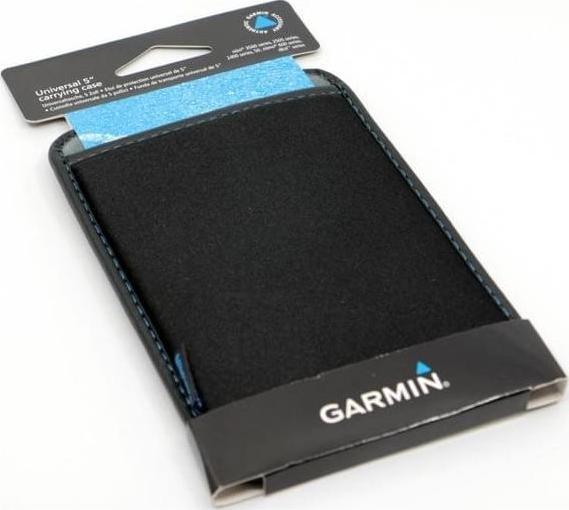 Produktbild Garmin Schutztasche 5'