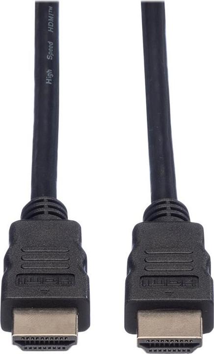 Produktbild Roline HDMI (Typ A) — HDMI (Typ A) (3 m, HDMI)